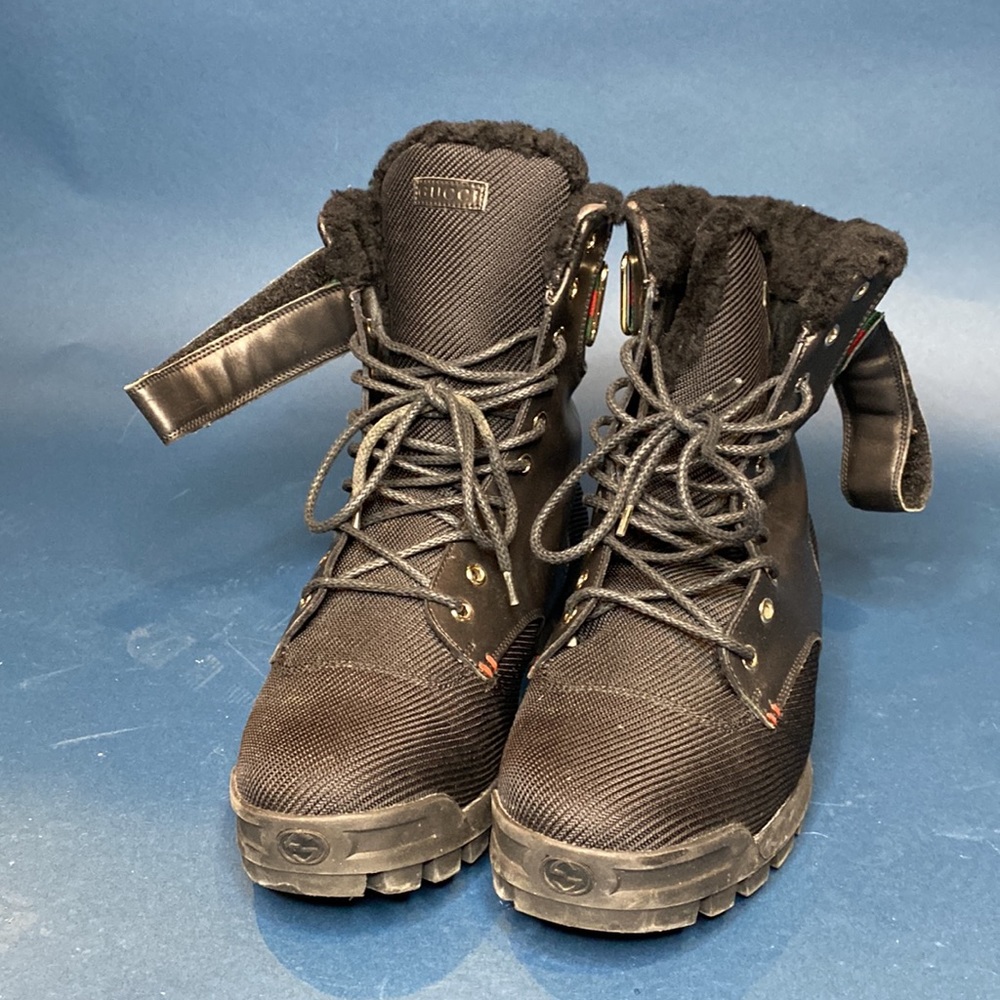 Gucci Boots